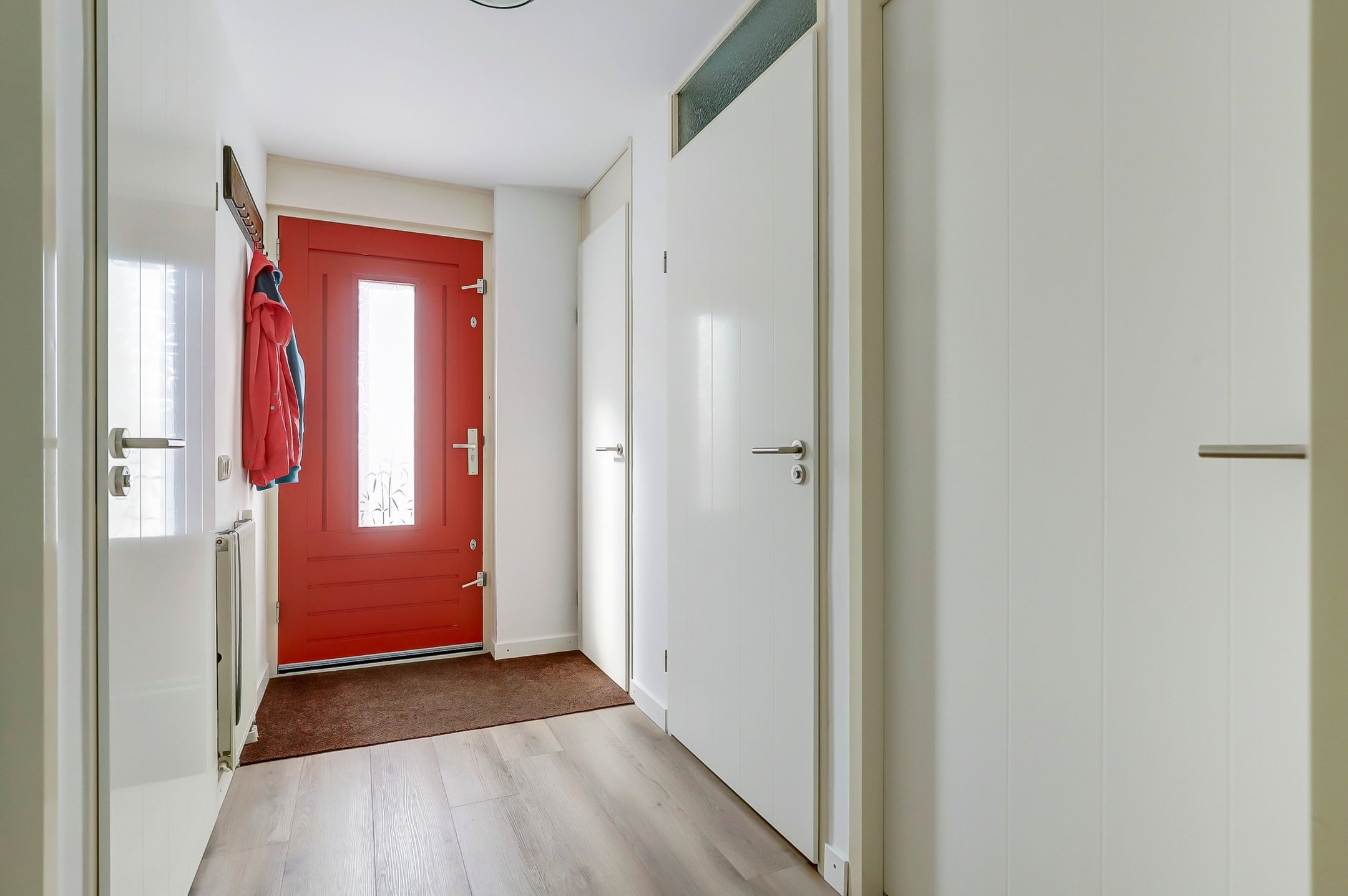 Foto 9 van Paludanushof 59