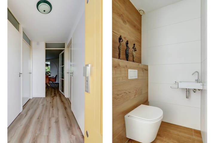 Foto 10 van Paludanushof 59