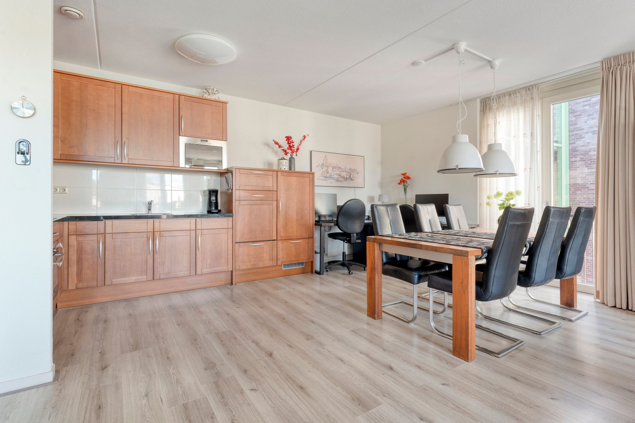 Foto 18 van Hammerstraat 35