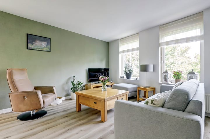 Foto 11 van Paludanushof 59