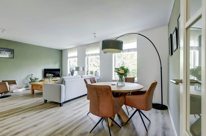 Foto 12 van Paludanushof 59