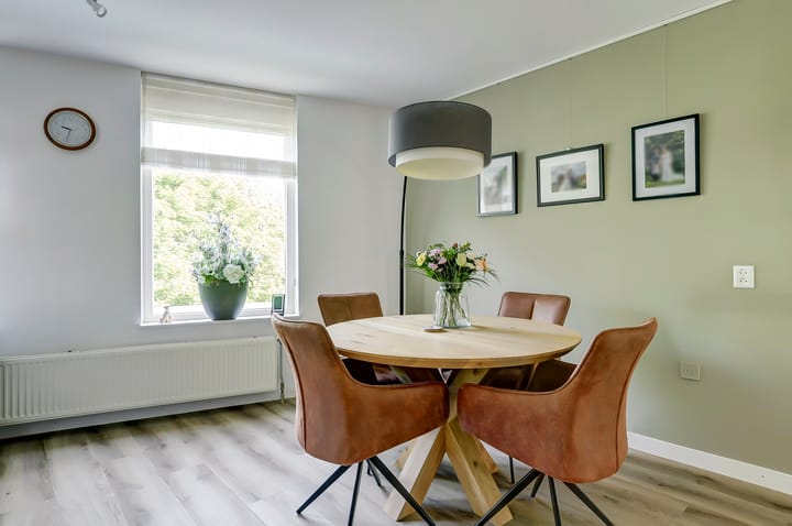 Foto 13 van Paludanushof 59