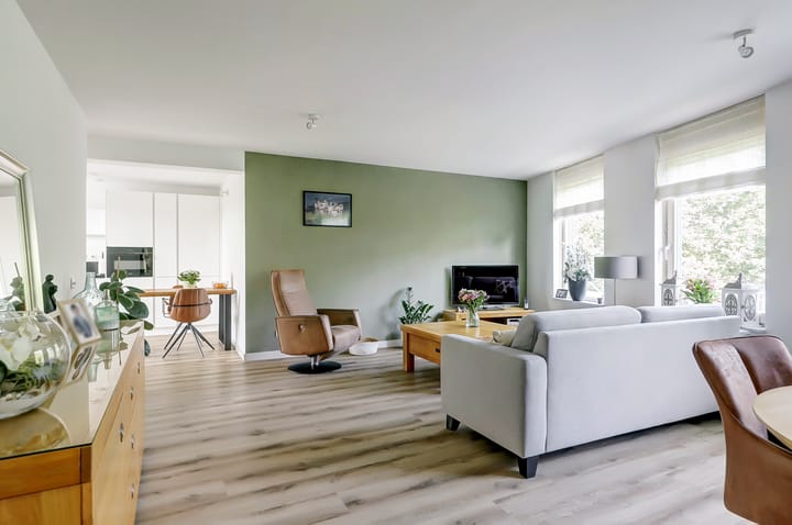 Foto 14 van Paludanushof 59