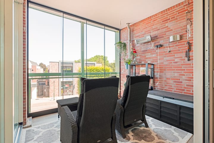 Foto 22 van Hammerstraat 35