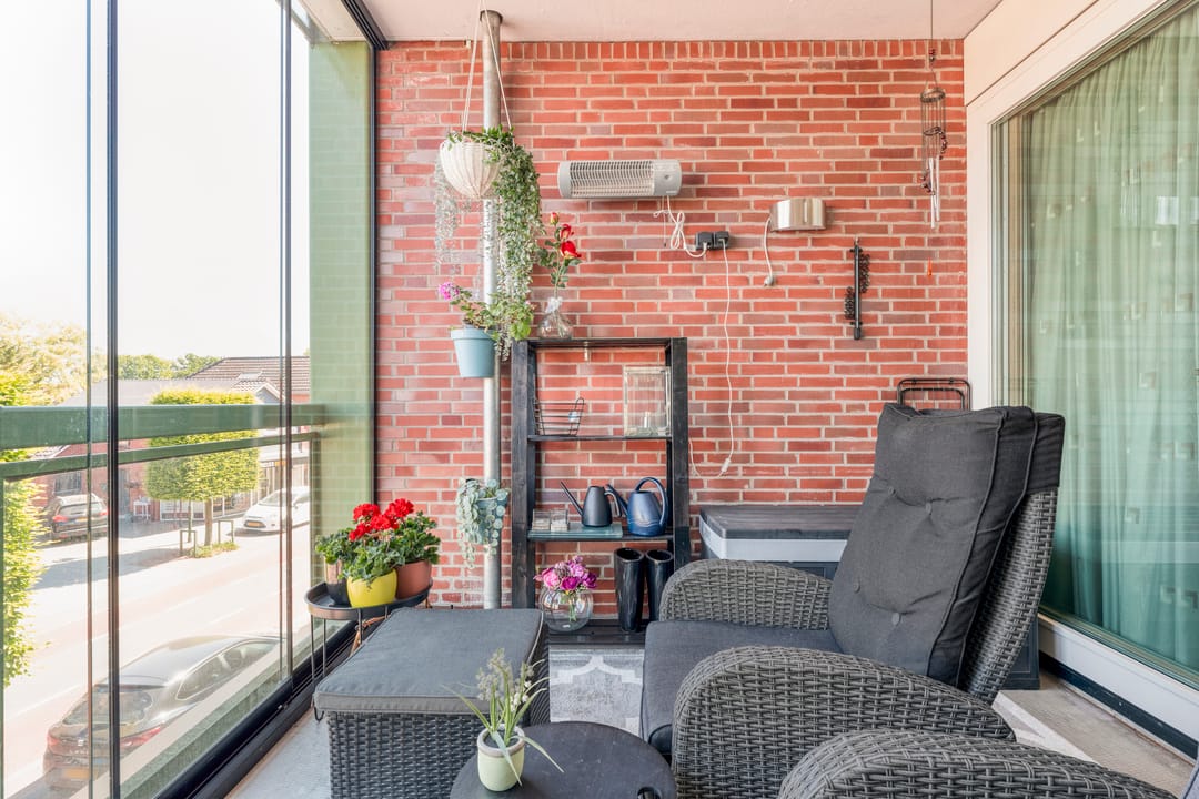 Foto 23 van Hammerstraat 35