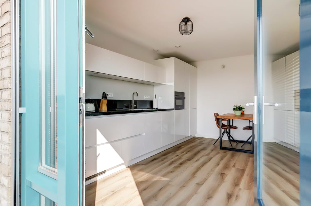 Foto 16 van Paludanushof 59