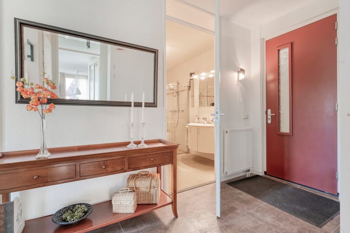 Foto 24 van Hammerstraat 35