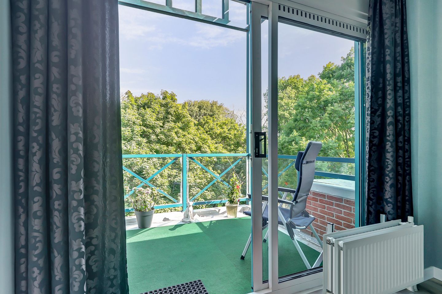 Foto 20 van Paludanushof 59