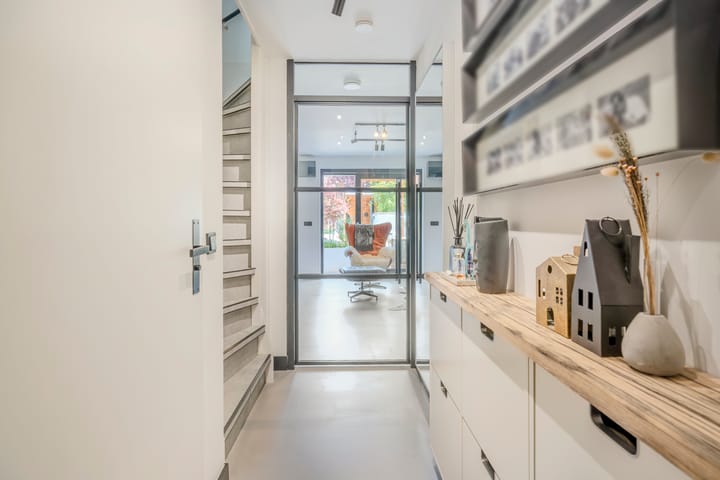 Foto 6 van Willemijn Posthumustuin 8