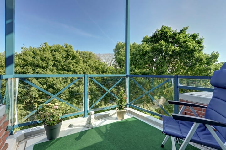 Foto 21 van Paludanushof 59