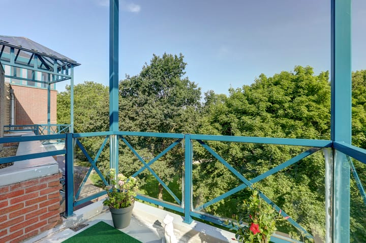 Foto 22 van Paludanushof 59