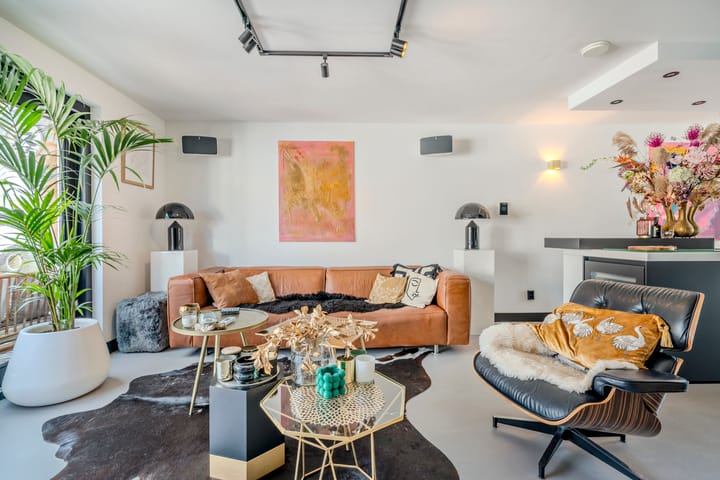 Foto 8 van Willemijn Posthumustuin 8