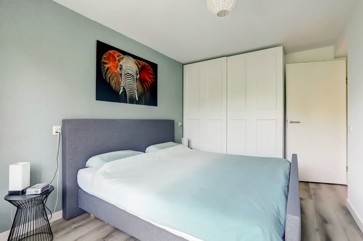 Foto 23 van Paludanushof 59