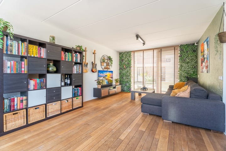 Foto 2 van Maria Dermoûtpad 5