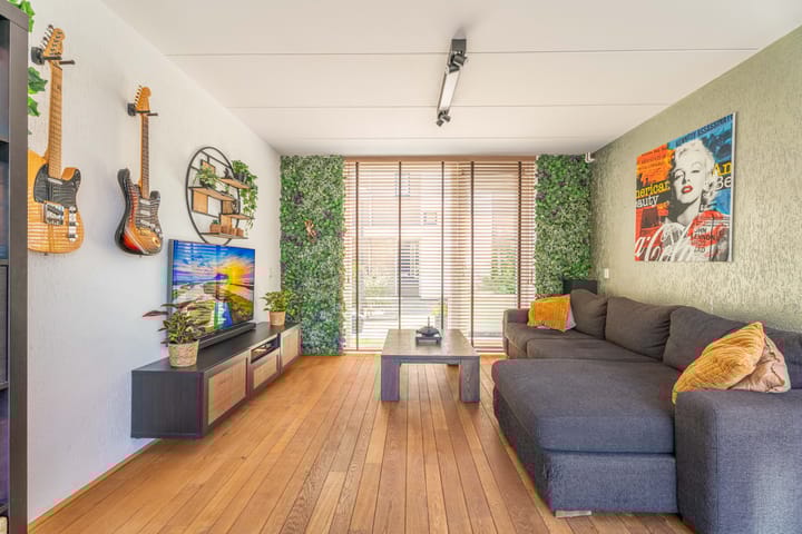 Foto 3 van Maria Dermoûtpad 5