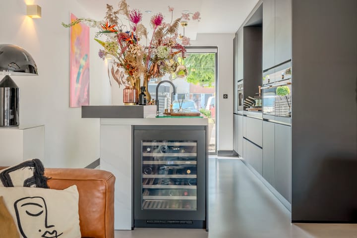 Foto 10 van Willemijn Posthumustuin 8