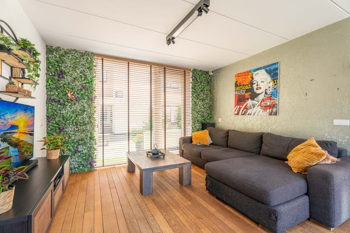 Foto 4 van Maria Dermoûtpad 5