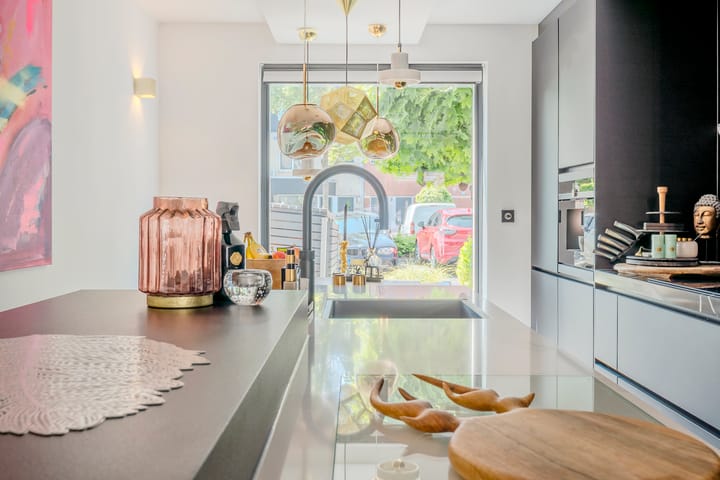 Foto 11 van Willemijn Posthumustuin 8