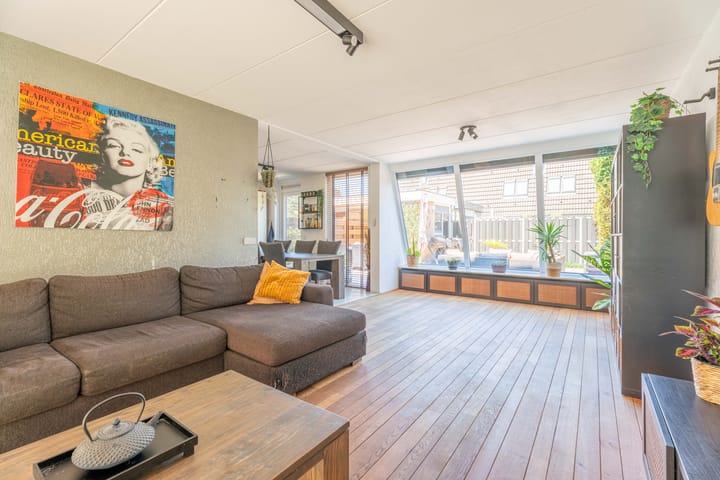 Foto 5 van Maria Dermoûtpad 5