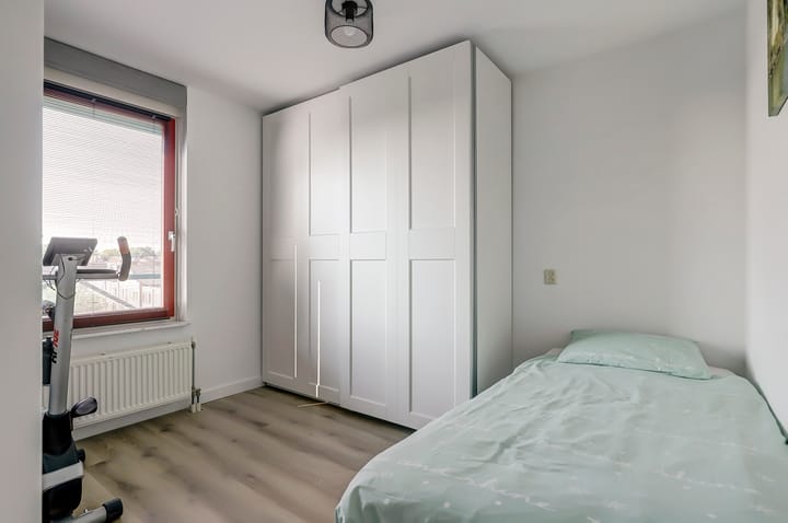 Foto 27 van Paludanushof 59