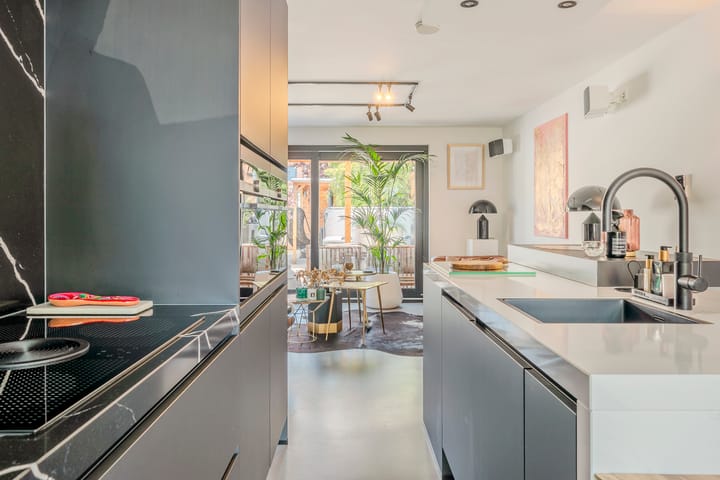 Foto 14 van Willemijn Posthumustuin 8