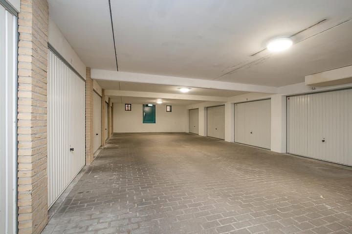 Foto 29 van Paludanushof 59