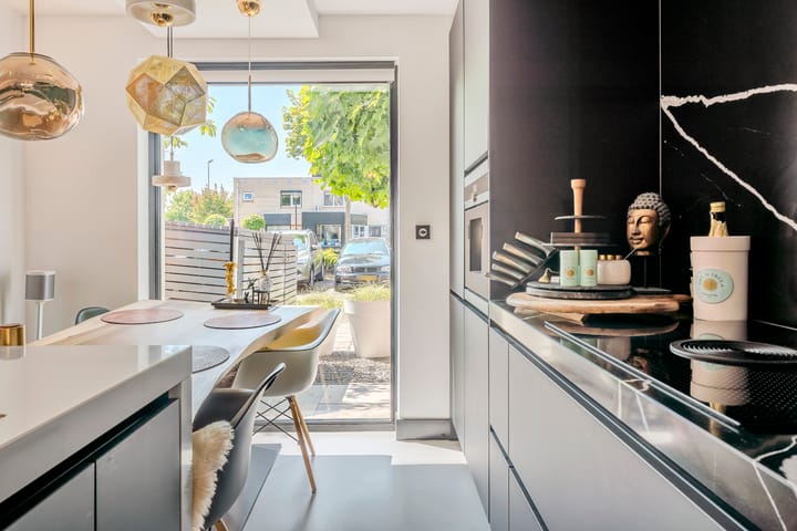 Foto 15 van Willemijn Posthumustuin 8