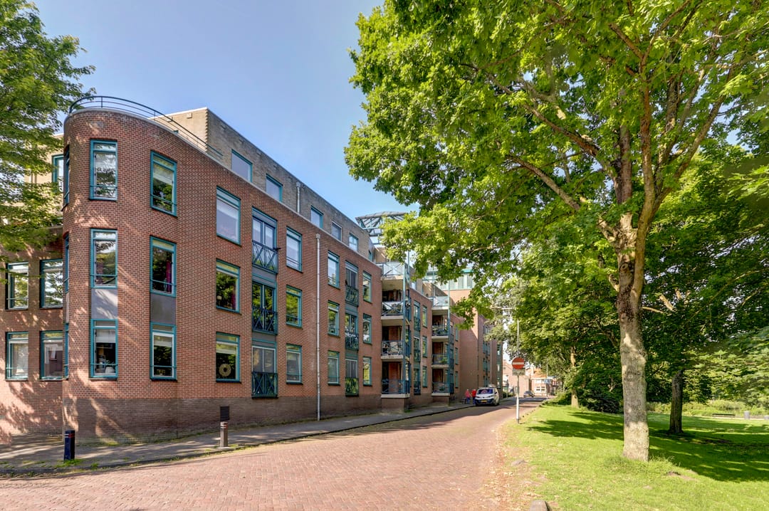 Foto 31 van Paludanushof 59