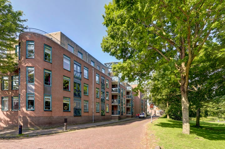 Foto 31 van Paludanushof 59