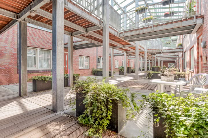 Foto 38 van Hammerstraat 35