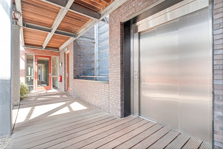 Foto 40 van Hammerstraat 35