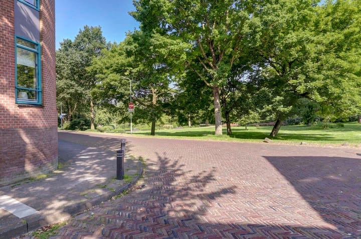 Foto 33 van Paludanushof 59