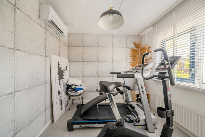 Foto 19 van Willemijn Posthumustuin 8