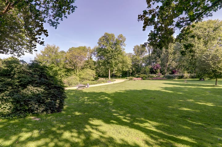 Foto 35 van Paludanushof 59