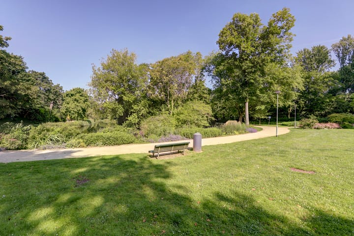 Foto 36 van Paludanushof 59