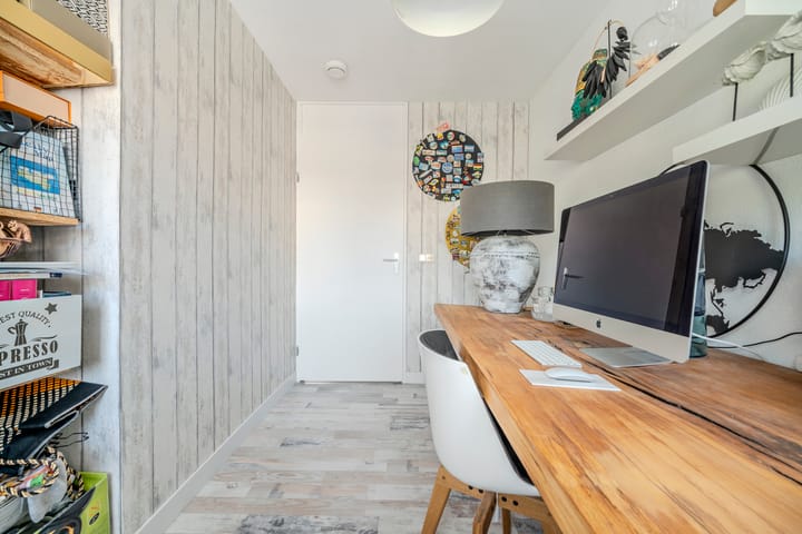 Foto 21 van Willemijn Posthumustuin 8