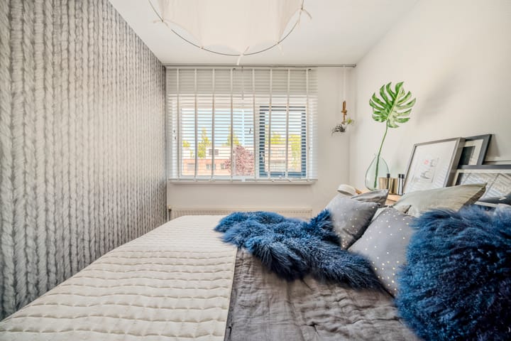 Foto 22 van Willemijn Posthumustuin 8