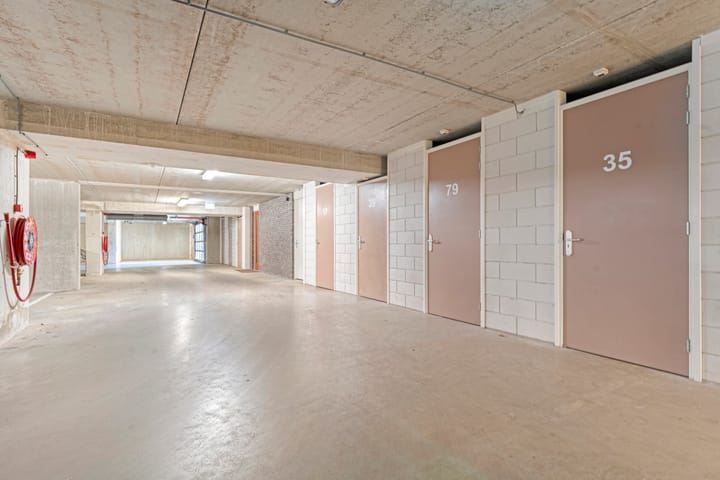 Foto 45 van Hammerstraat 35