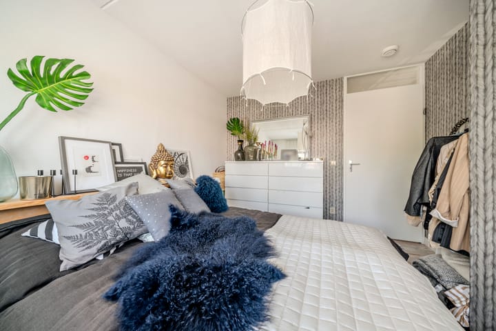 Foto 23 van Willemijn Posthumustuin 8