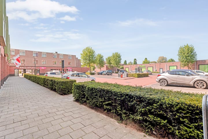 Foto 48 van Hammerstraat 35