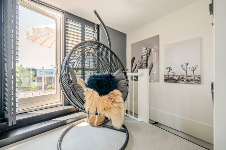 Foto 27 van Willemijn Posthumustuin 8