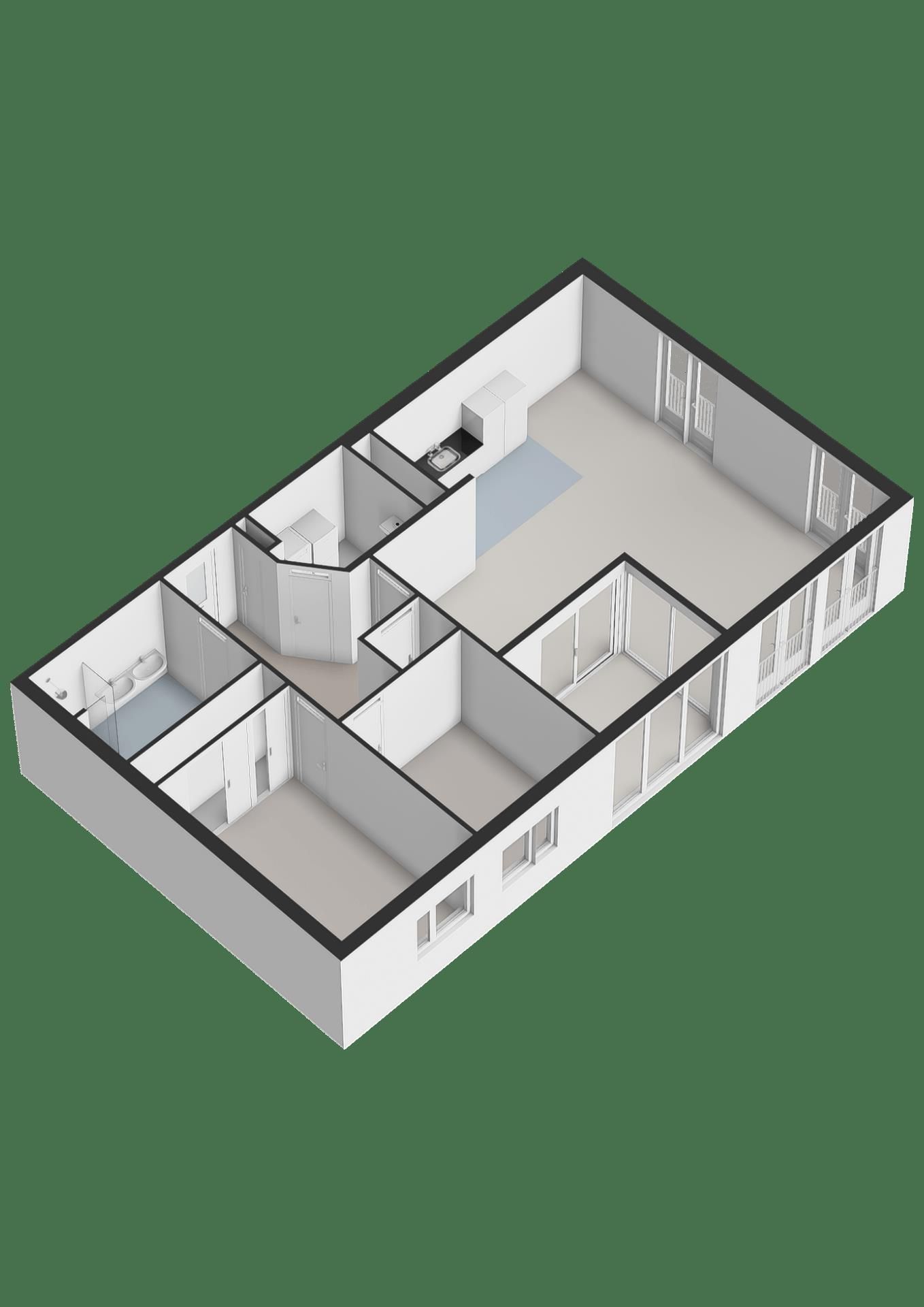 Foto 50 van Hammerstraat 35