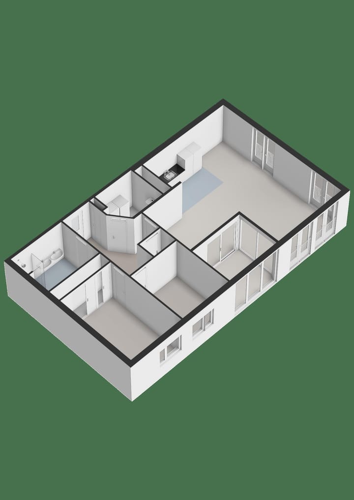 Foto 50 van Hammerstraat 35