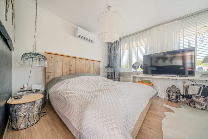 Foto 28 van Willemijn Posthumustuin 8