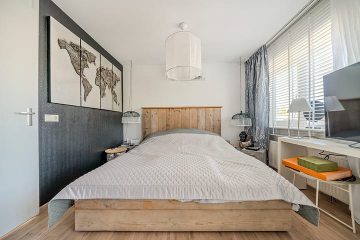 Foto 29 van Willemijn Posthumustuin 8