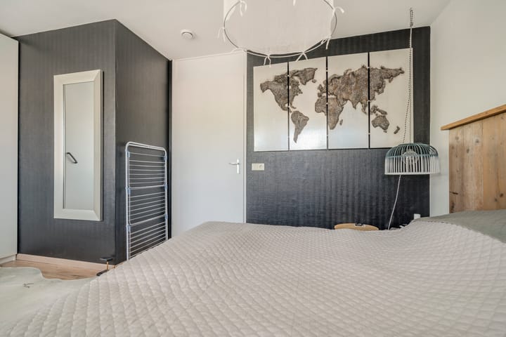 Foto 30 van Willemijn Posthumustuin 8