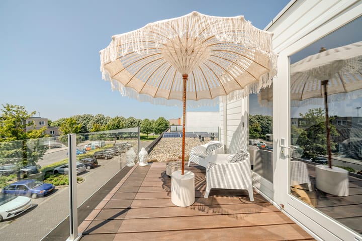 Foto 31 van Willemijn Posthumustuin 8