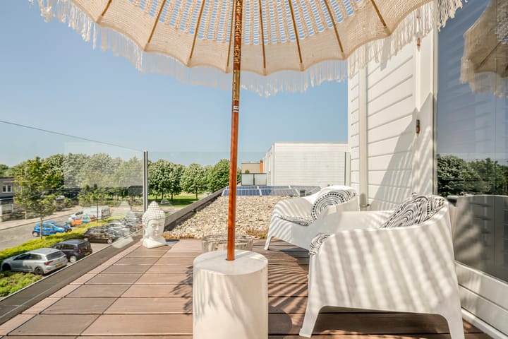 Foto 32 van Willemijn Posthumustuin 8