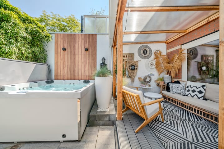 Foto 36 van Willemijn Posthumustuin 8