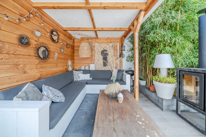 Foto 39 van Willemijn Posthumustuin 8